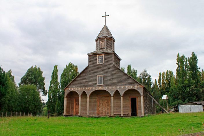 Chiloé Clásico