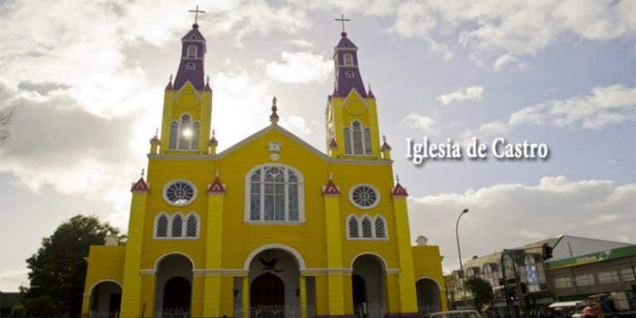 Chiloé Clásico