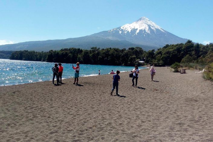 Frutillar - Llanquihue y Puerto Octay