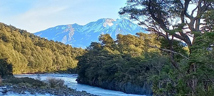 Saltos del Petrohue