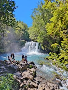 Carretera Austral / Hornopiren