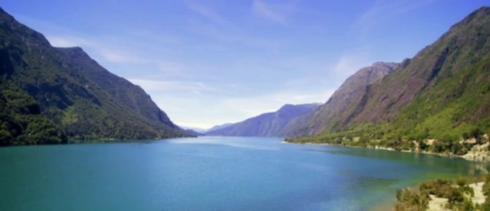 Lago Tagua Tagua y Patagonia Salvaje - Cochamo