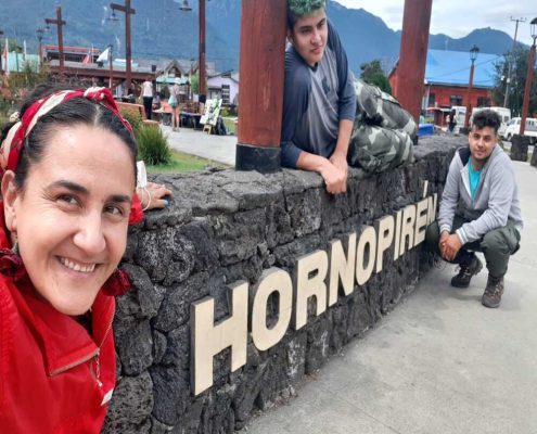 carretera austral