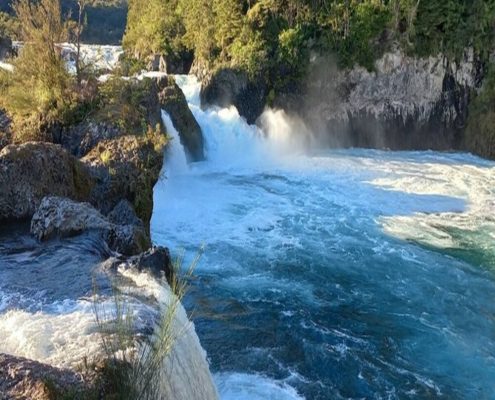 Saltos del Petrohue