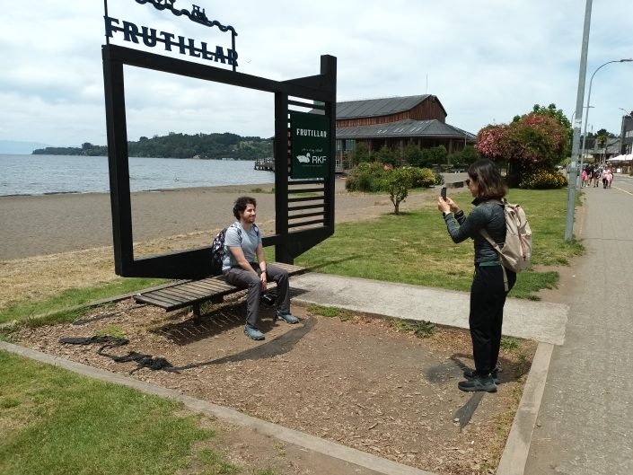 Frutillar - Llanquihue y Puerto Octay