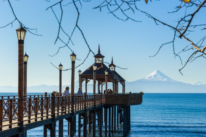 Frutillar - Llanquihue y Puerto Octay