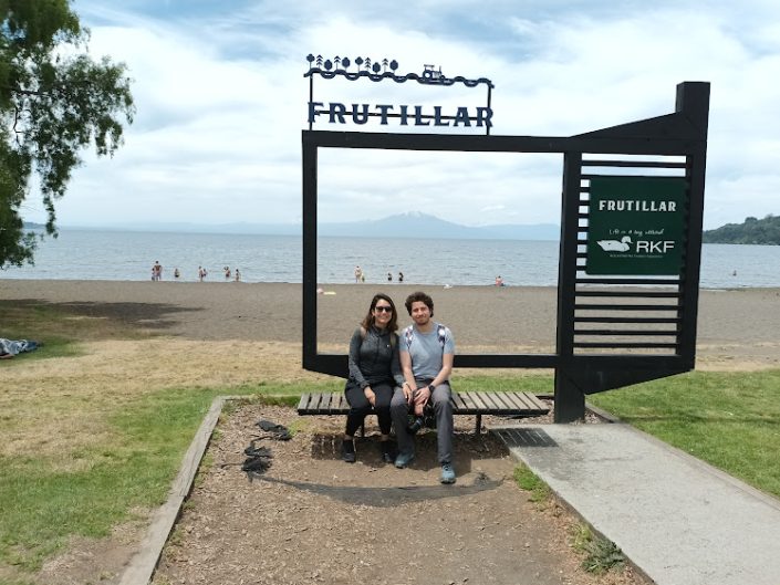 Frutillar - Llanquihue y Puerto Octay