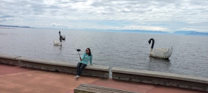 Frutillar - Llanquihue y Puerto Octay