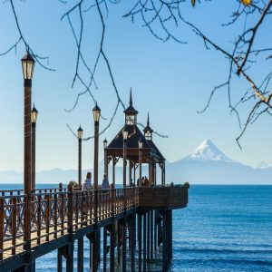 Vuelta al Lago Llanquihue