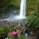 Vuelta al Lago Llanquihue