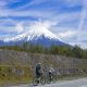 Petrohue en Bicicleta