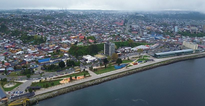 5 Razones para Enamorarte de Puerto Montt